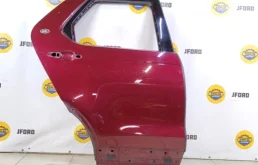 дверь задняя правая для Land Rover Discovery L462 2016+