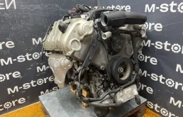 двс M48.01 для Porsche Cayenne 957 Rest 2007-2010