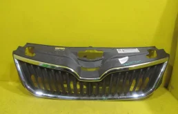 Решетка радиатора для Skoda Rapid I NH3 2012-2017