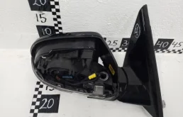 Зеркало боковое правое для BMW X4 на фотографиях