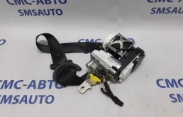 Ремень безопасности передний левый для Mercedes-Benz M class W166 2011-2015