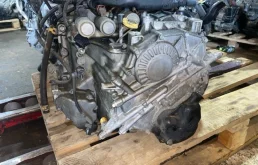 АКПП для Honda Civic FD 2005-2012 седан