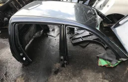 Крыша для Mitsubishi L200 на фотографиях