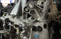 МКПП для Peugeot Partner Микроавтобус 2008-2015