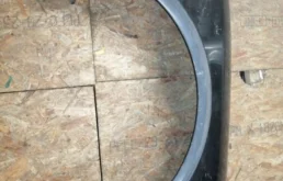 Крыло левое для Audi Allroad С5 2000-2005