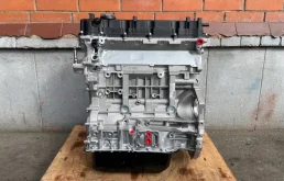 Двигатель (без навесного) для Kia Sorento 2 XM 2009-2012