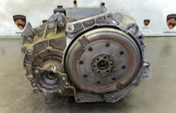 АКПП для Chevrolet Spark M300 2010-2015