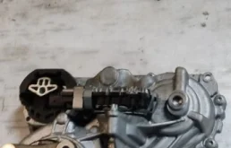 Раздаточная коробка для BMW 7er G11/G12 2015-2021