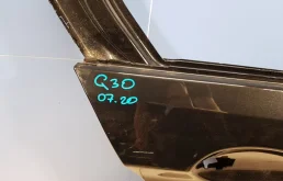 Накладка на дверь задняя правая для BMW 5er на фотографиях