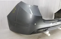 Бампер задний для Hyundai i40 2016 года на фотографиях