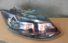 Фары для Volkswagen Polo на фотографиях