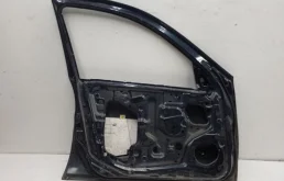 Двери для Nissan Almera Classic на фотографиях