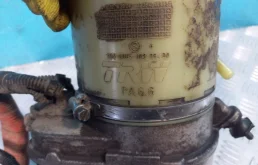 Насос ГУР для Opel Astra 2005 года на фотографиях