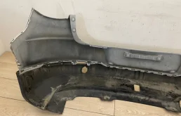 Бампер для Volkswagen Tiguan 2014 года на фотографиях