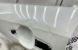 Дверь передняя левая для Toyota Corolla 2020 года на фотографиях