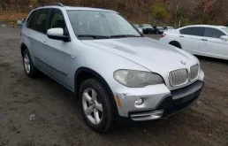 BMW X5 3.0D (286Hp) (M57D30) 4WD AT в разборе у BMW_London-Parts