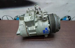 Компрессор кондиционера (A 000 830 26 00) для Mercedes-Benz GLK class X204 2008-2016