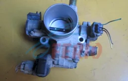 Дроссельная заслонка для Toyota Corolla E140/E150 Седан 2006-2013