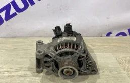 Генератор для Ford Focus II Седан (DA_) 2005-2011