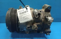 Компрессор кондиционера для Toyota RAV4 2012 года на фотографиях