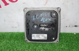 блок управления правой фарой (a2189009203) для Mercedes-Benz GL class X166 2012-2016