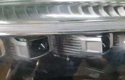 Фара правая для Exeed VX на фотографиях