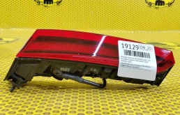 Стоп-сигнал левый для Kia K5 DL3 2020+