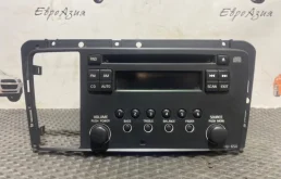 Магнитола для Volvo S60 RS,RH I rest 2004-2009