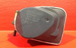 Дроссельная заслонка для Opel Zafira 2015 года на фотографиях