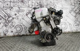 Двигатель без навесного для Honda Odyssey RB1, RB2 2003-2008