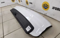 Задний борт для Land Rover Range Rover на фотографиях