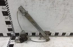 Стеклоподъемник передний правый для Hyundai Solaris 1 рестайлинг 2014-2017