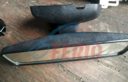 Стекла и зеркала для Nissan Qashqai 2011 года на фотографиях