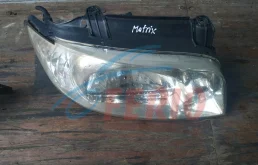 Фара правая для Hyundai Matrix FC 2001-2010
