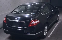 Nissan Teana 2.5 (185Hp) (VQ25DE) FWD CVT в разборе у ЯпМоторс
