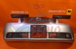Бампер передний для Nissan Fuga Y50 2004-2009
