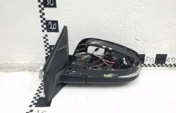 Зеркало боковое левое для Toyota RAV4 2014 года на фотографиях