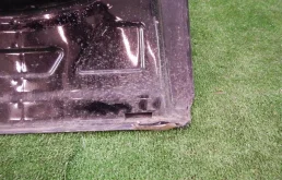 Дверь задняя левая для Ford Explorer на фотографиях