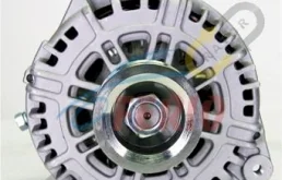 Генератор для Nissan Pathfinder 2012 года на фотографиях