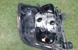 Фонарь правый для Skoda Rapid 2019 года на фотографиях