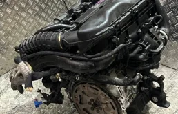 ДВС для Citroen C4 Picasso UD 2006-2014