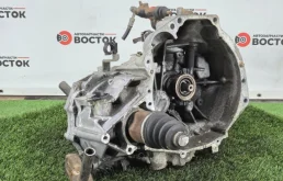 МКПП для Nissan Almera N16 Седан 2000-2006