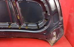 Бампер передний для Kia Carnival на фотографиях