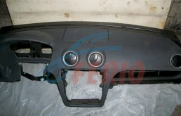 Торпедо (в сборе) для Ford Fusion на фотографиях