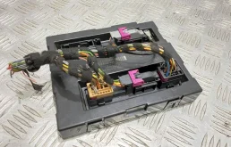 Блок комфорта (8K0907064) для Audi A4 B8 2007-2015