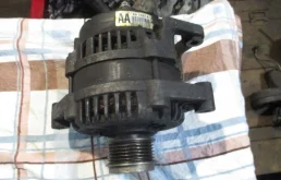 Генератор для Chevrolet Captiva С100 2006-2011