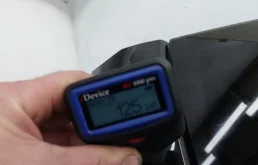 Дверь багажника для Ford Explorer на фотографиях