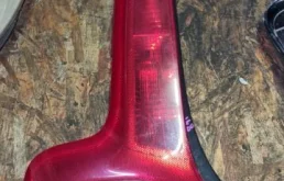 Фонарь левый для Volvo C30 2008 года на фотографиях