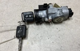 Замок зажигания (D8700JD000) для Nissan Qashqai J10 2006-2013