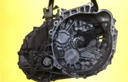 МКПП для Toyota RAV4 XA40 2013-2015